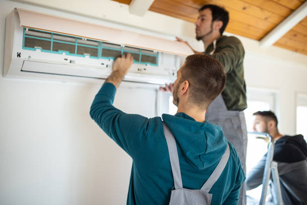 Best Central Air Repair  in Powell, TN