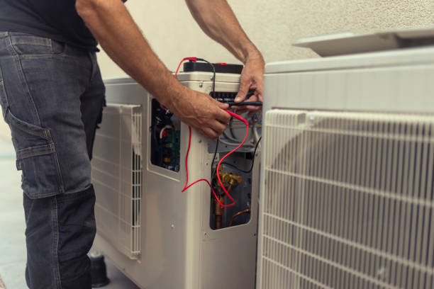 Best Best HVAC Companies  in Powell, TN