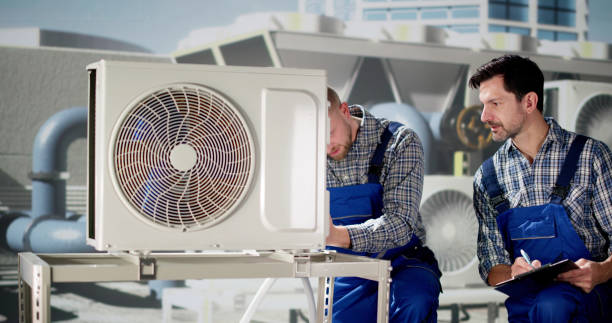 Best Affordable HVAC Services  in Powell, TN