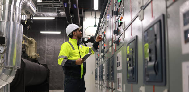 Best HVAC Companies Near Me  in Powell, TN