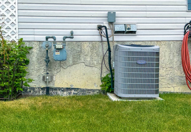 Best Ductless HVAC Repair  in Powell, TN